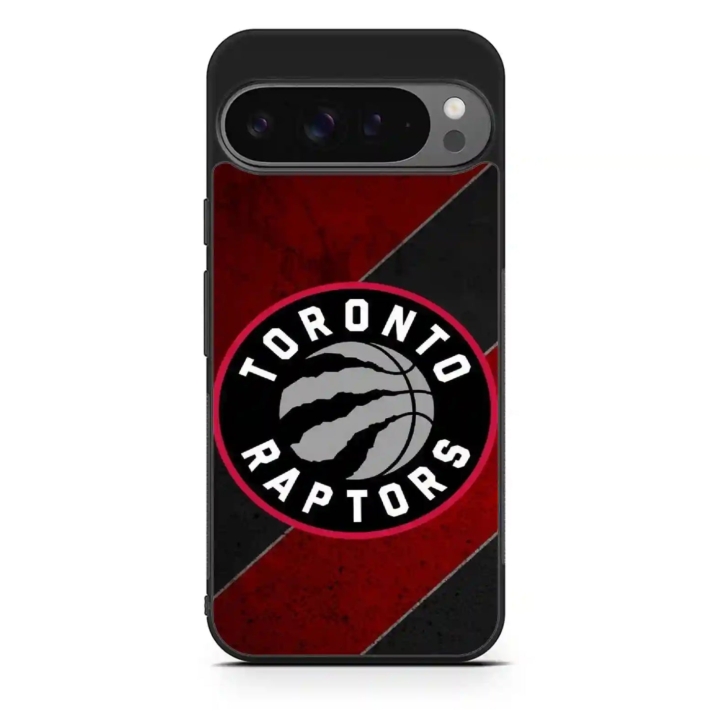 Toronto Raptors Retrocutee Google Pixel 9 Pro XL Case