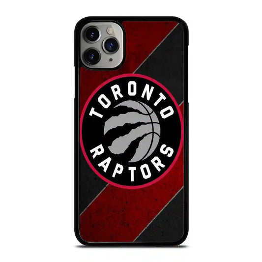 Toronto Raptors Retrocutee iPhone 11 Pro Case