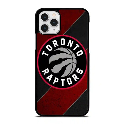 Toronto Raptors Retrocutee iPhone 12 Pro Max Case