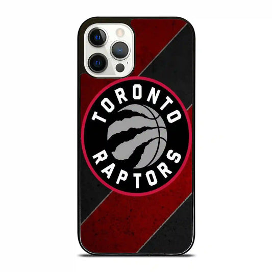 Toronto Raptors Retrocutee iPhone 12 Pro Case