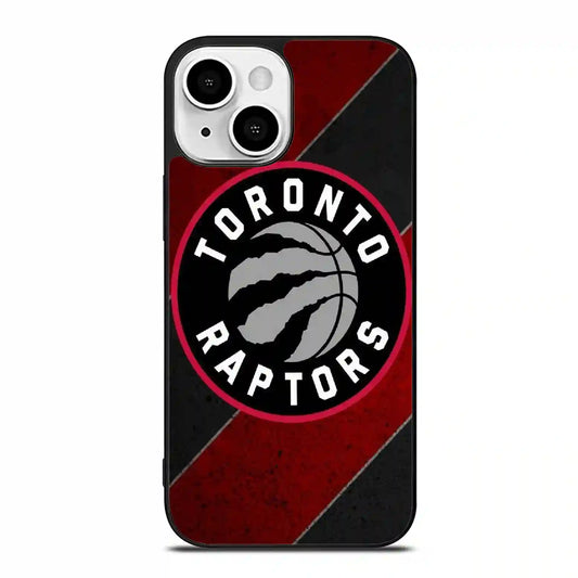 Toronto Raptors Retrocutee iPhone 13 Mini Case