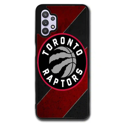 Toronto Raptors Retrocutee Samsung Galaxy A32 5G Case