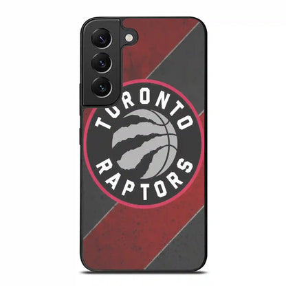 Toronto Raptors Retrocutee Samsung Galaxy S22 Case