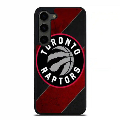 Toronto Raptors Retrocutee Samsung Galaxy S23 Case