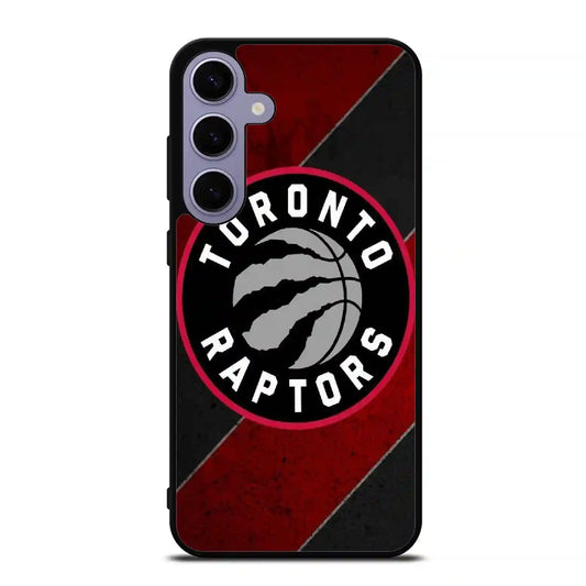 Toronto Raptors Retrocutee Samsung Galaxy S24 Plus Case