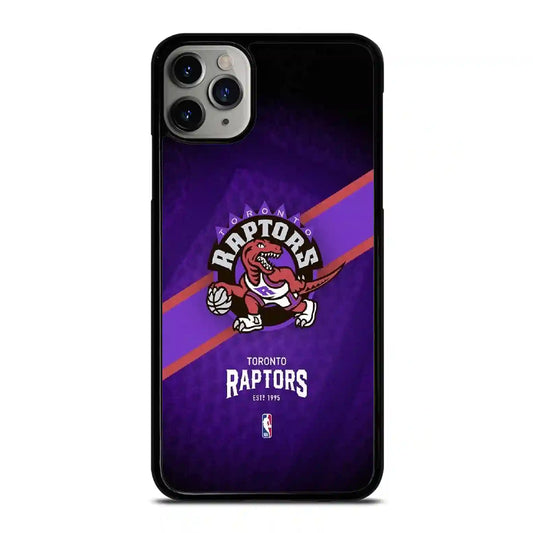 Toronto Raptors Retroretro iPhone 11 Pro Case