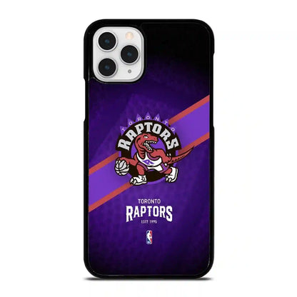 Toronto Raptors Retroretro iPhone 12 Pro Max Case