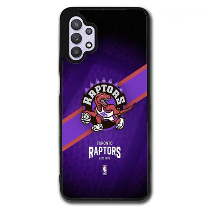 Toronto Raptors Retroretro Samsung Galaxy A32 5G Case