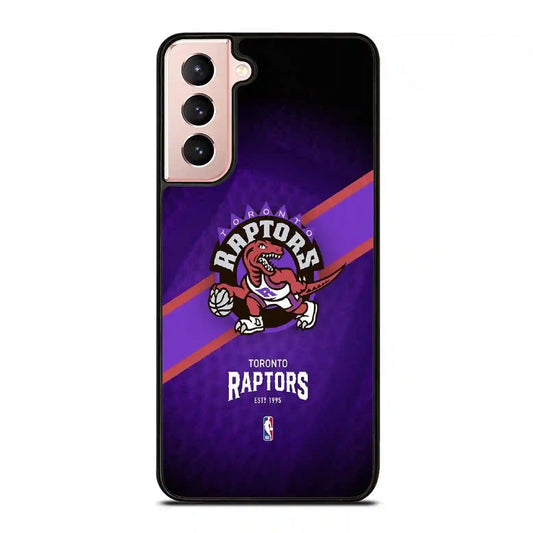 Toronto Raptors Retroretro Samsung Galaxy S21 Plus Case