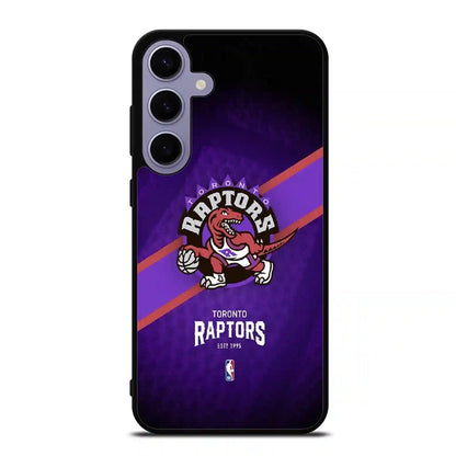 Toronto Raptors Retroretro Samsung Galaxy S24 Plus Case