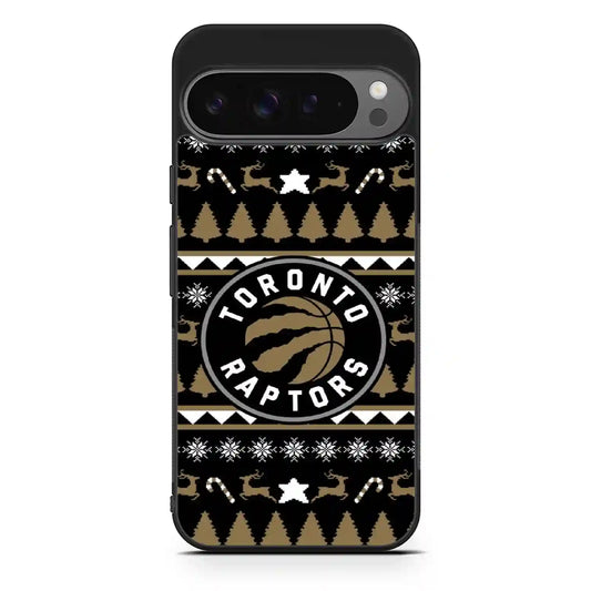 Toronto Raptors Retrosweet Google Pixel 9 Pro XL Case