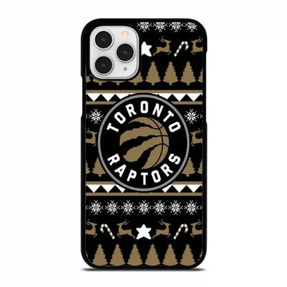 Toronto Raptors Retrosweet iPhone 12 Pro Max Case