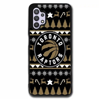 Toronto Raptors Retrosweet Samsung Galaxy A32 5G Case