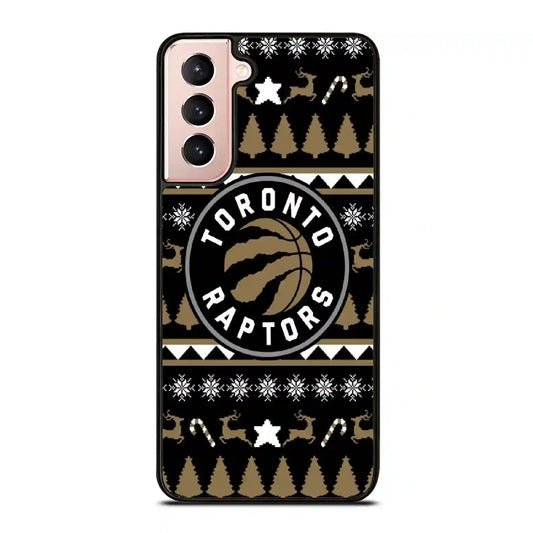 Toronto Raptors Retrosweet Samsung Galaxy S21 Plus Case