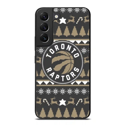 Toronto Raptors Retrosweet Samsung Galaxy S22 Case