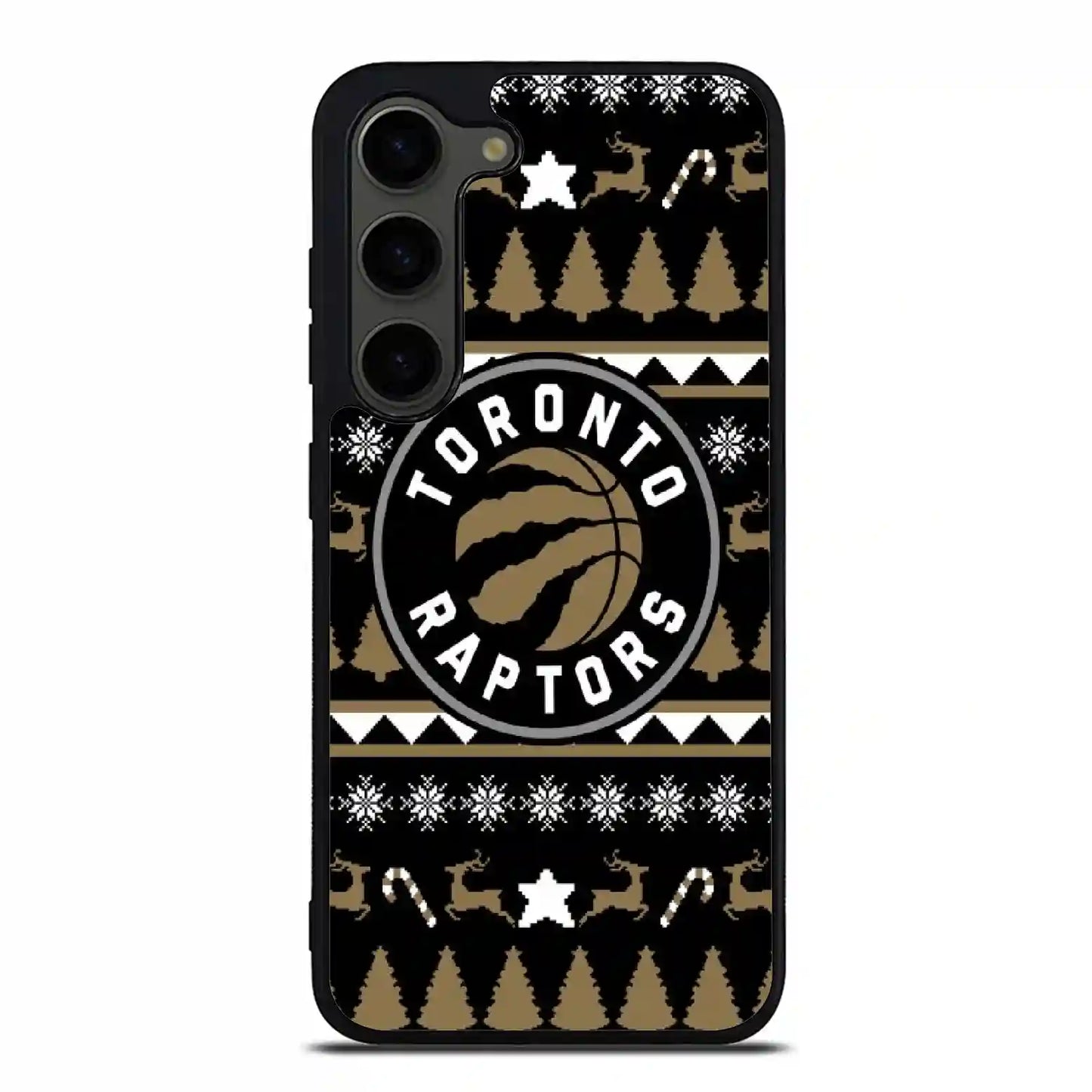 Toronto Raptors Retrosweet Samsung Galaxy S23 Case