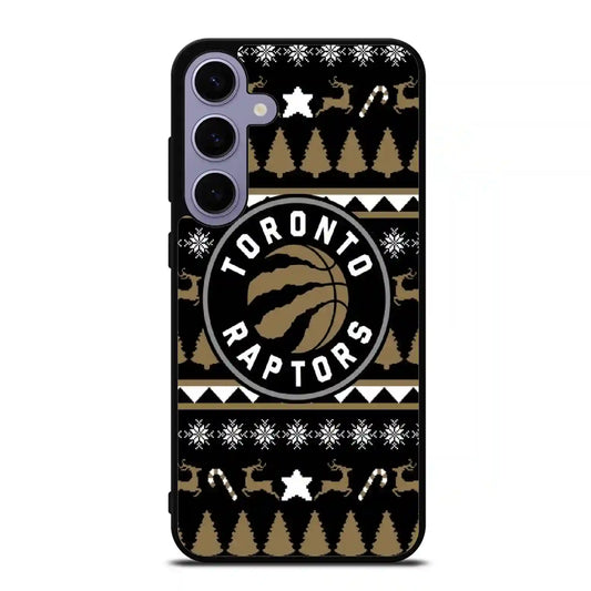 Toronto Raptors Retrosweet Samsung Galaxy S24 Plus Case