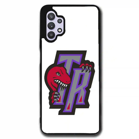 Toronto Raptors Samsung Galaxy A32 5G Case