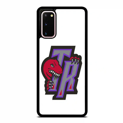 Toronto Raptors Samsung Galaxy S20 Case