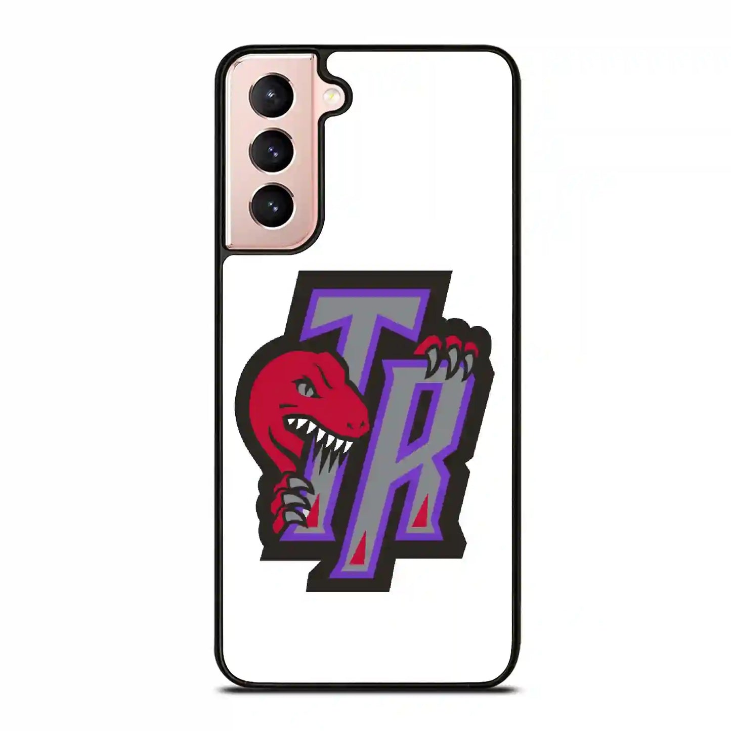 Toronto Raptors Samsung Galaxy S21 Plus Case