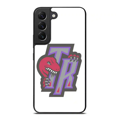 Toronto Raptors Samsung Galaxy S22 Case