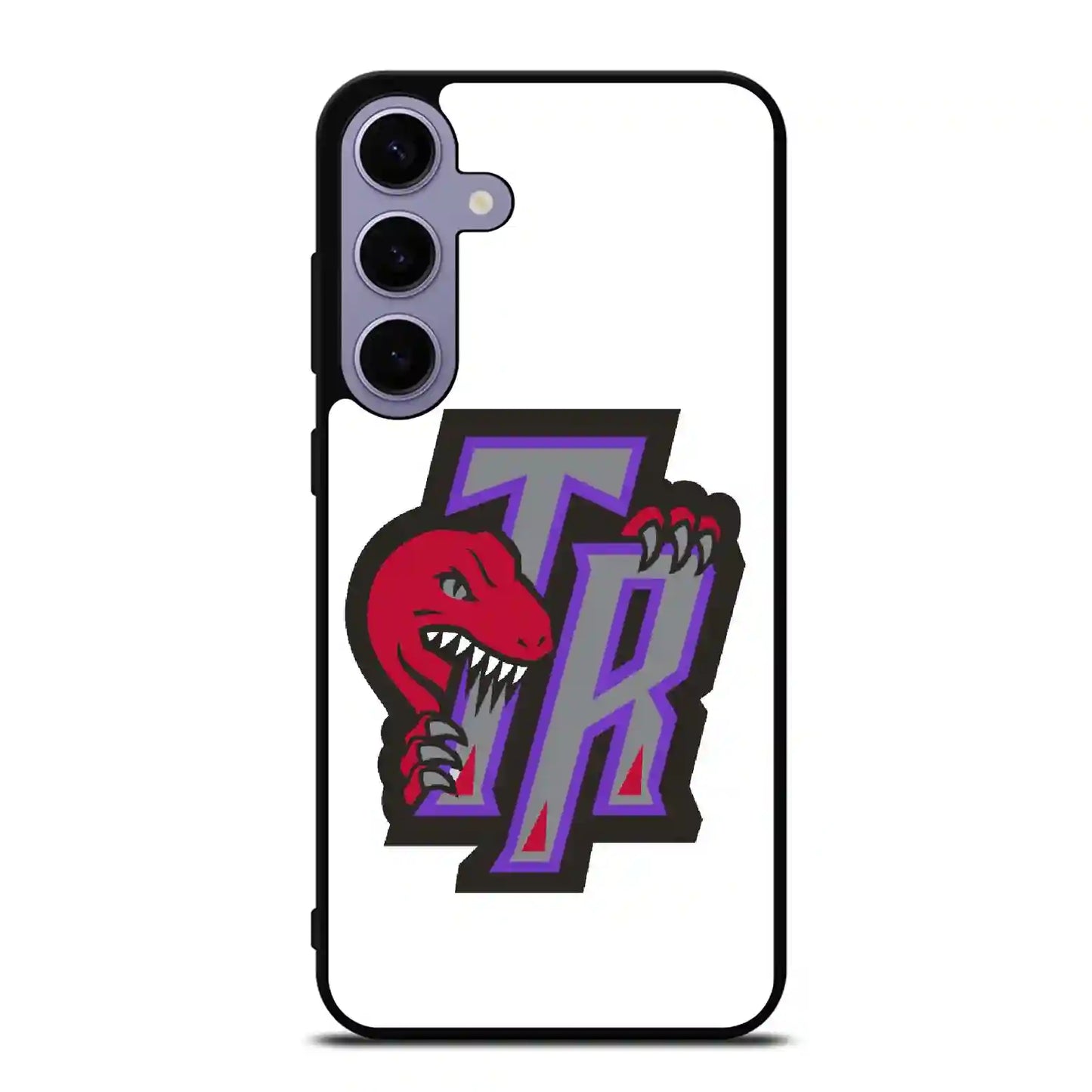 Toronto Raptors Samsung Galaxy S24 Plus Case