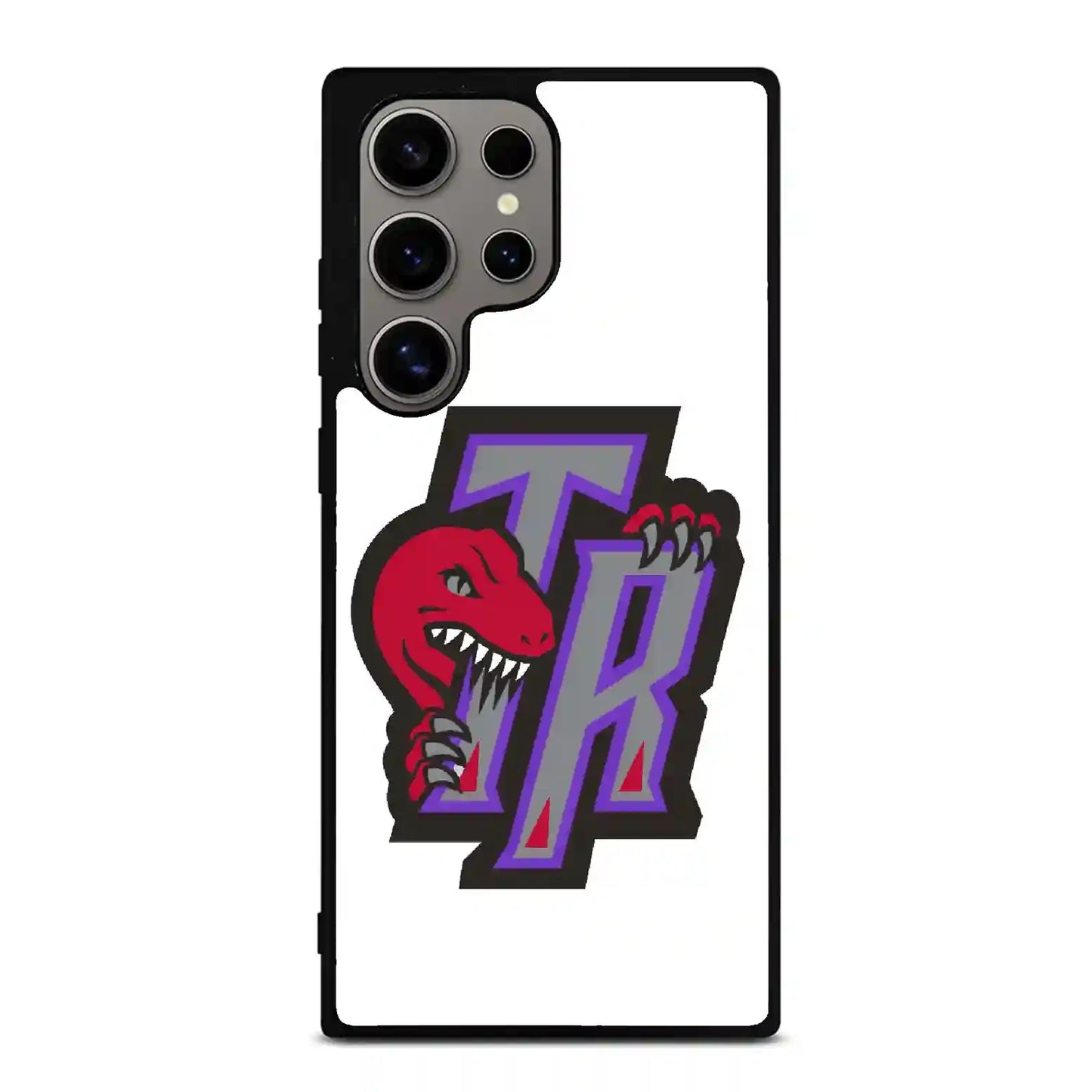 Toronto Raptors Samsung Galaxy S24 Ultra Case