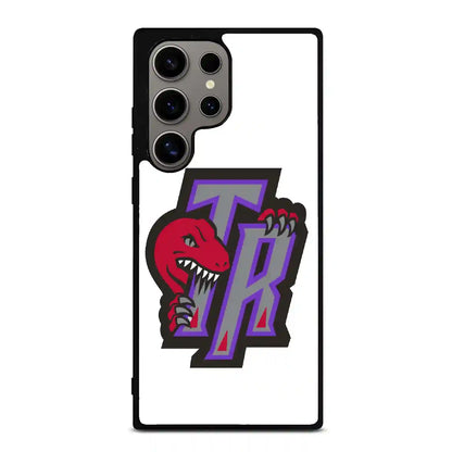 Toronto Raptors Samsung Galaxy S24 Ultra Case