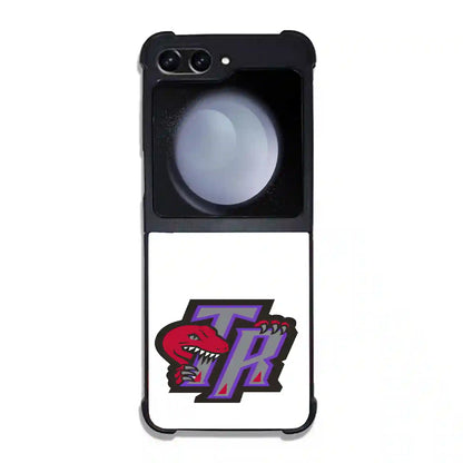 Toronto Raptors Samsung Z5 Flip Case