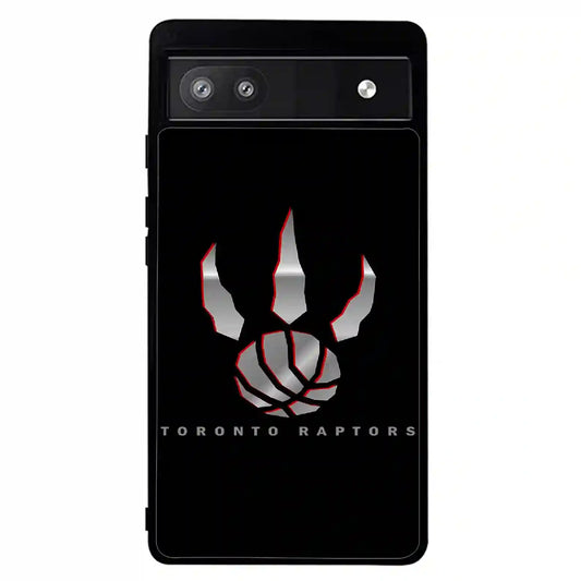 Toronto Raptors Sweet Google Pixel 6 Pro Case