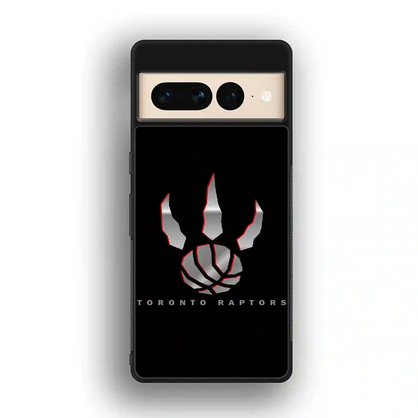 Toronto Raptors Sweet Google Pixel 7 Pro Case