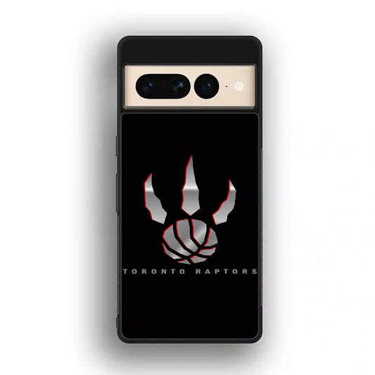 Toronto Raptors Sweet Google Pixel 7 Pro Case