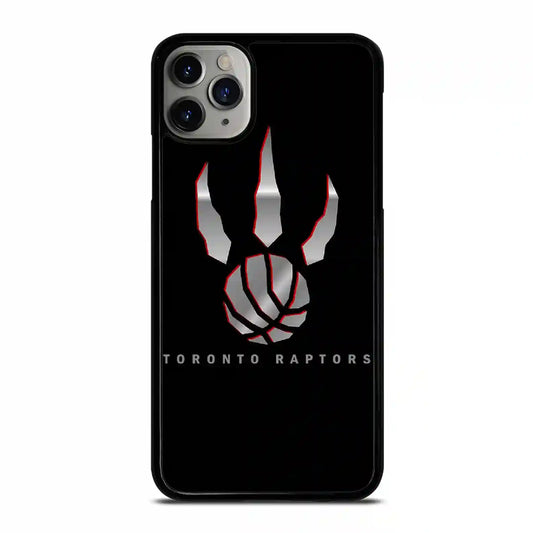 Toronto Raptors Sweet iPhone 11 Pro Case