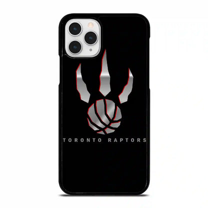 Toronto Raptors Sweet iPhone 12 Pro Max Case