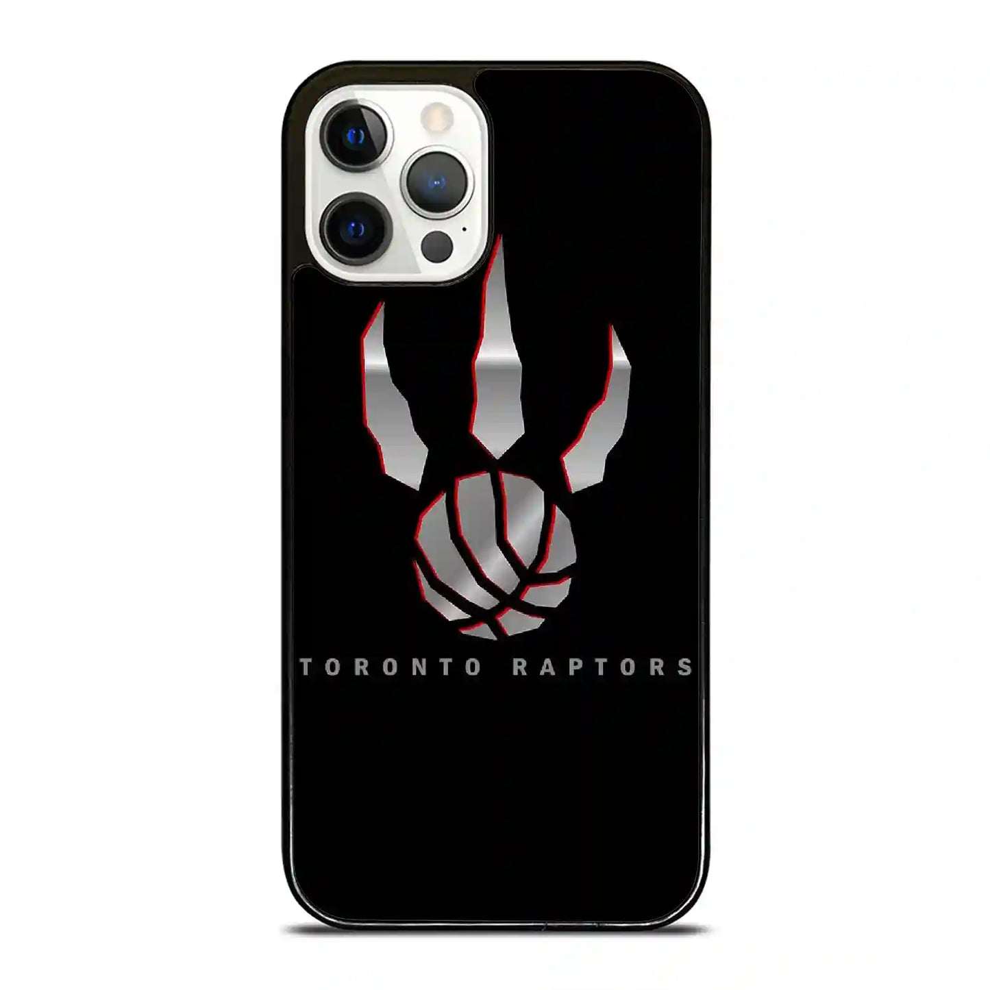 Toronto Raptors Sweet iPhone 12 Pro Case