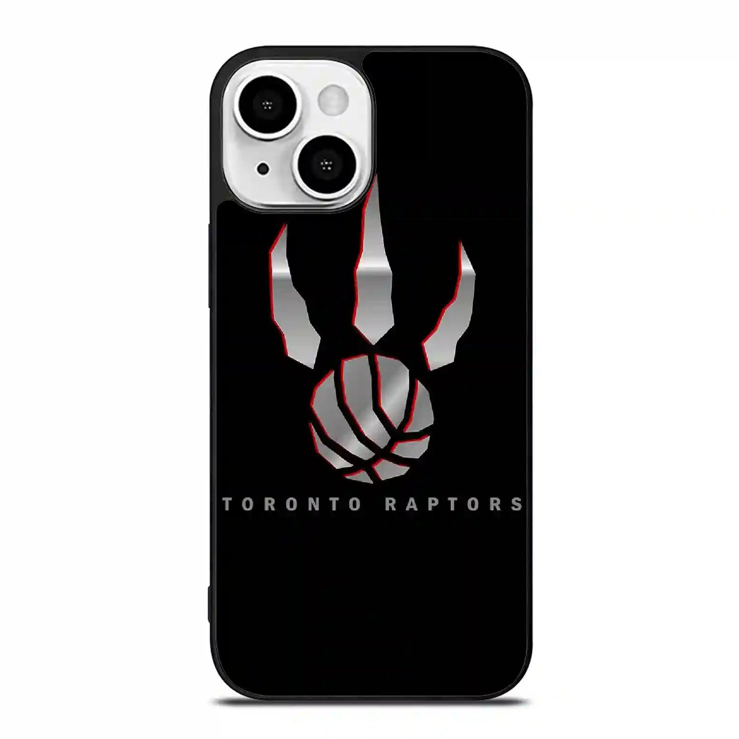 Toronto Raptors Sweet iPhone 13 Mini Case