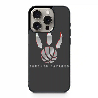 Toronto Raptors Sweet iPhone 15 Pro Max Case