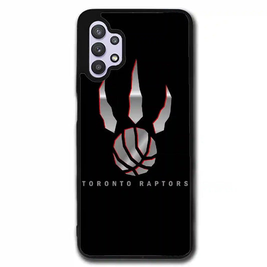 Toronto Raptors Sweet Samsung Galaxy A32 5G Case