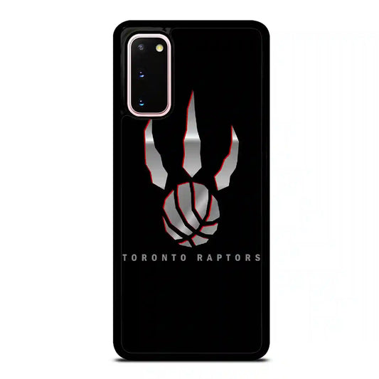 Toronto Raptors Sweet Samsung Galaxy S20 Case