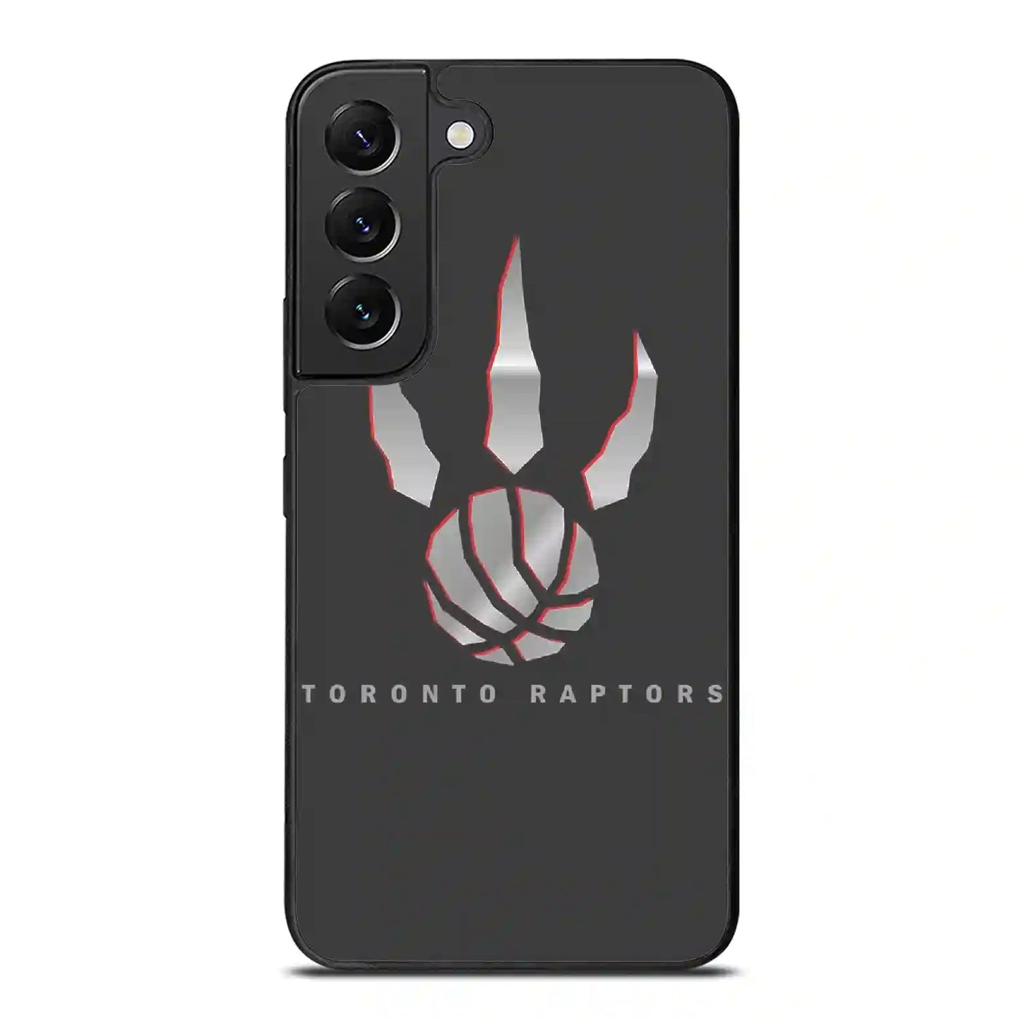 Toronto Raptors Sweet Samsung Galaxy S22 Case