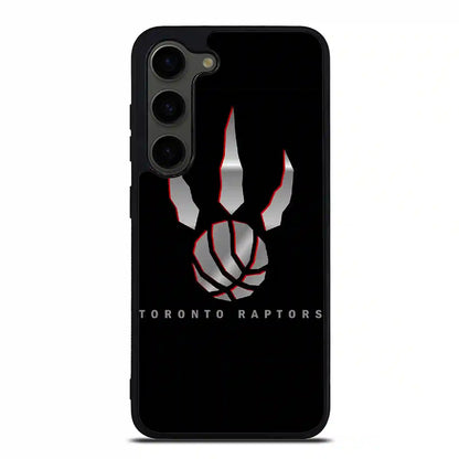 Toronto Raptors Sweet Samsung Galaxy S23 Case