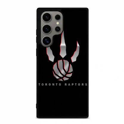 Toronto Raptors Sweet Samsung Galaxy S24 Ultra Case