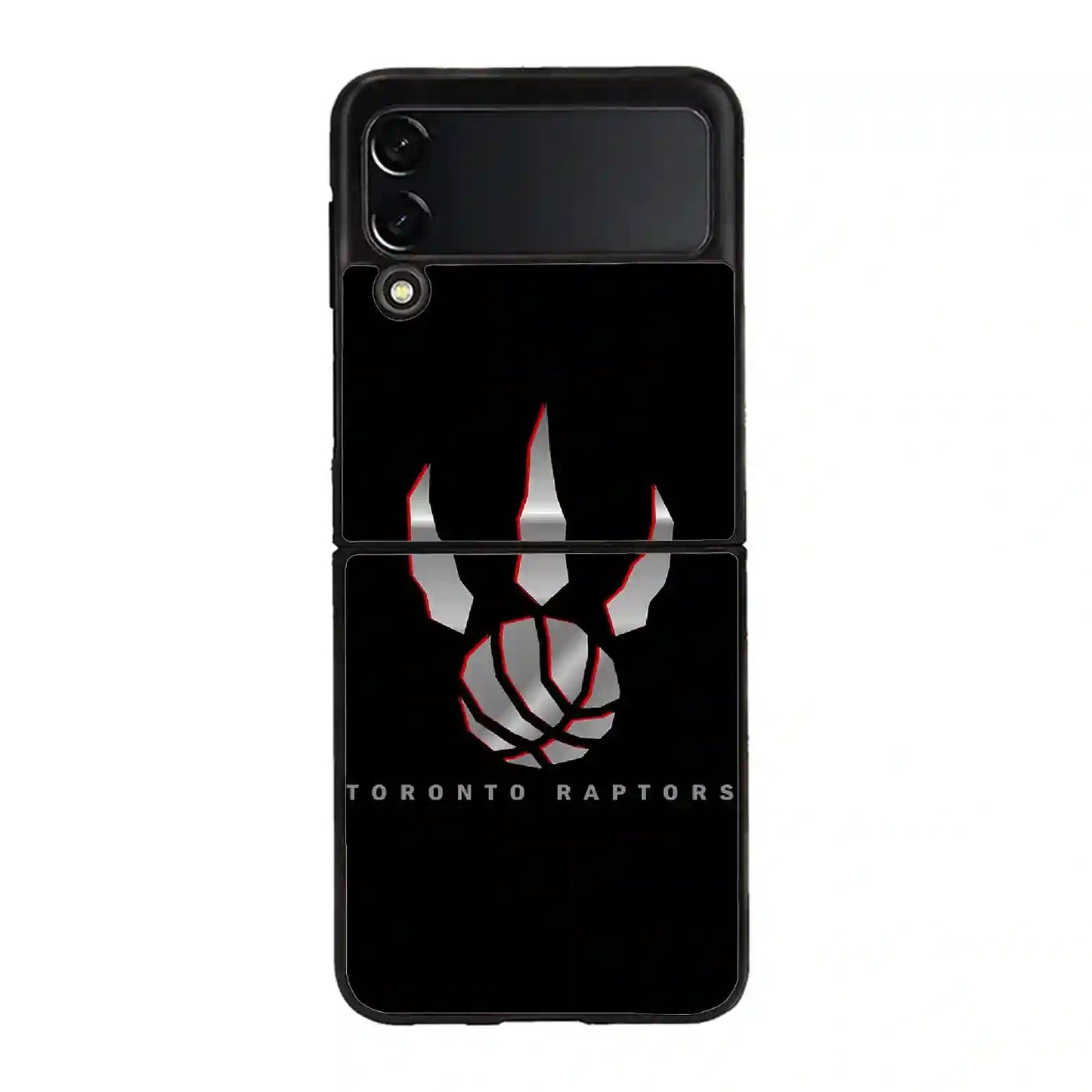 Toronto Raptors Sweet Samsung Z4 Flip Case