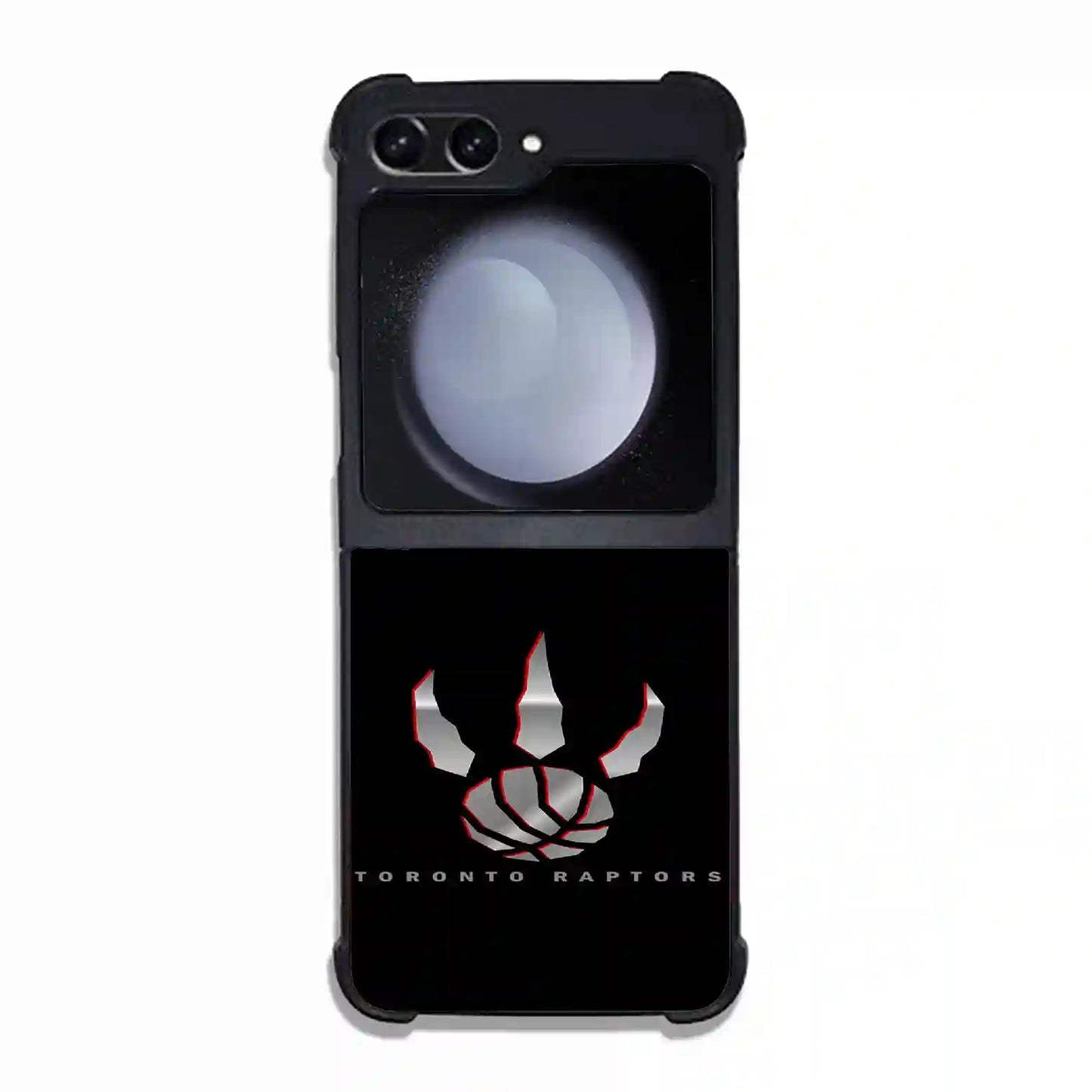 Toronto Raptors Sweet Samsung Z5 Flip Case