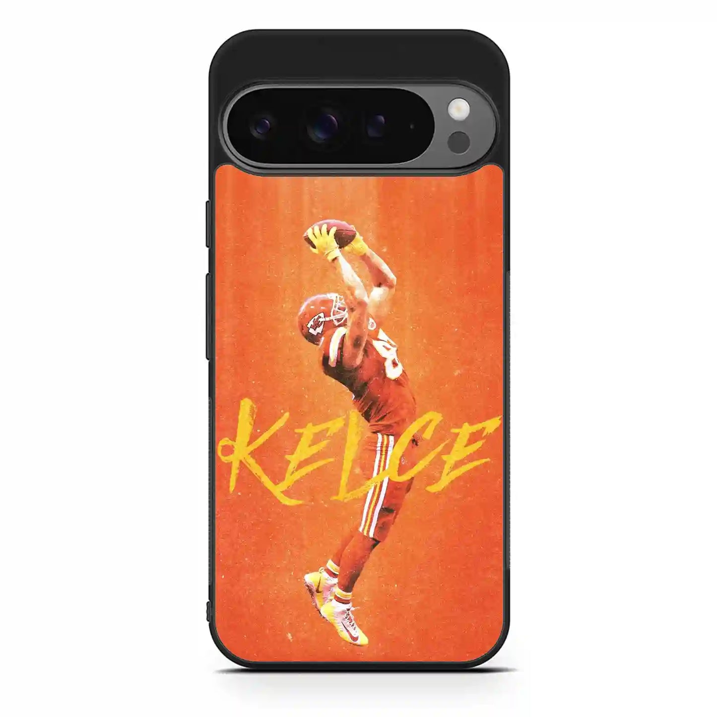 Travis Kelce Google Pixel 9 Pro XL Case