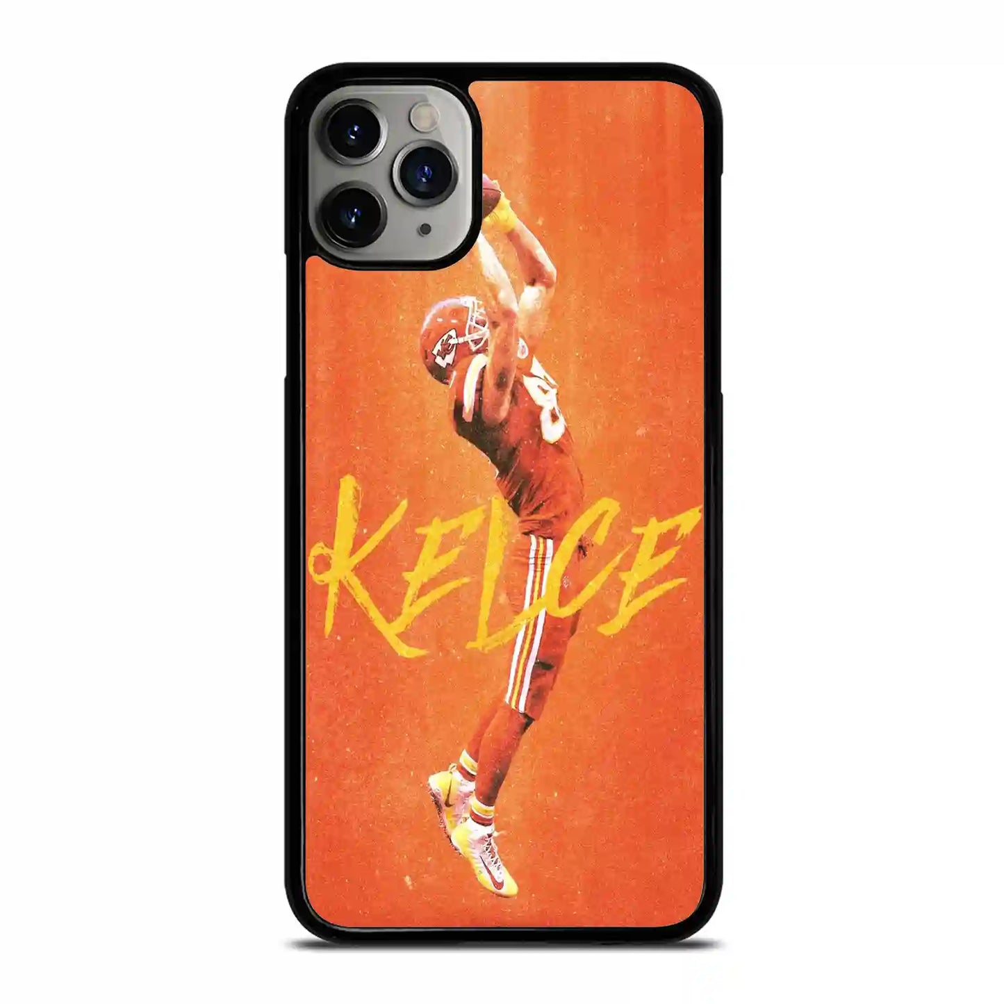 Travis Kelce iPhone 11 Pro Case