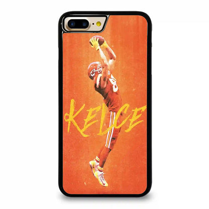 Travis Kelce iPhone 7-8 Plus Case