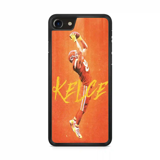 Travis Kelce iPhone SE 2020 Case