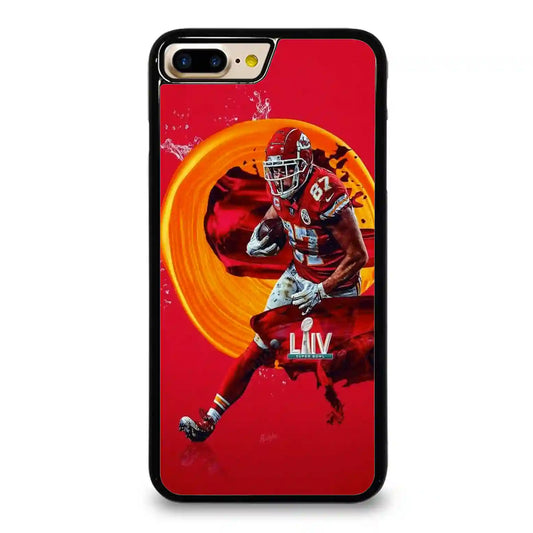 Travis Kelce Nfl Football iPhone 7-8 Plus Case