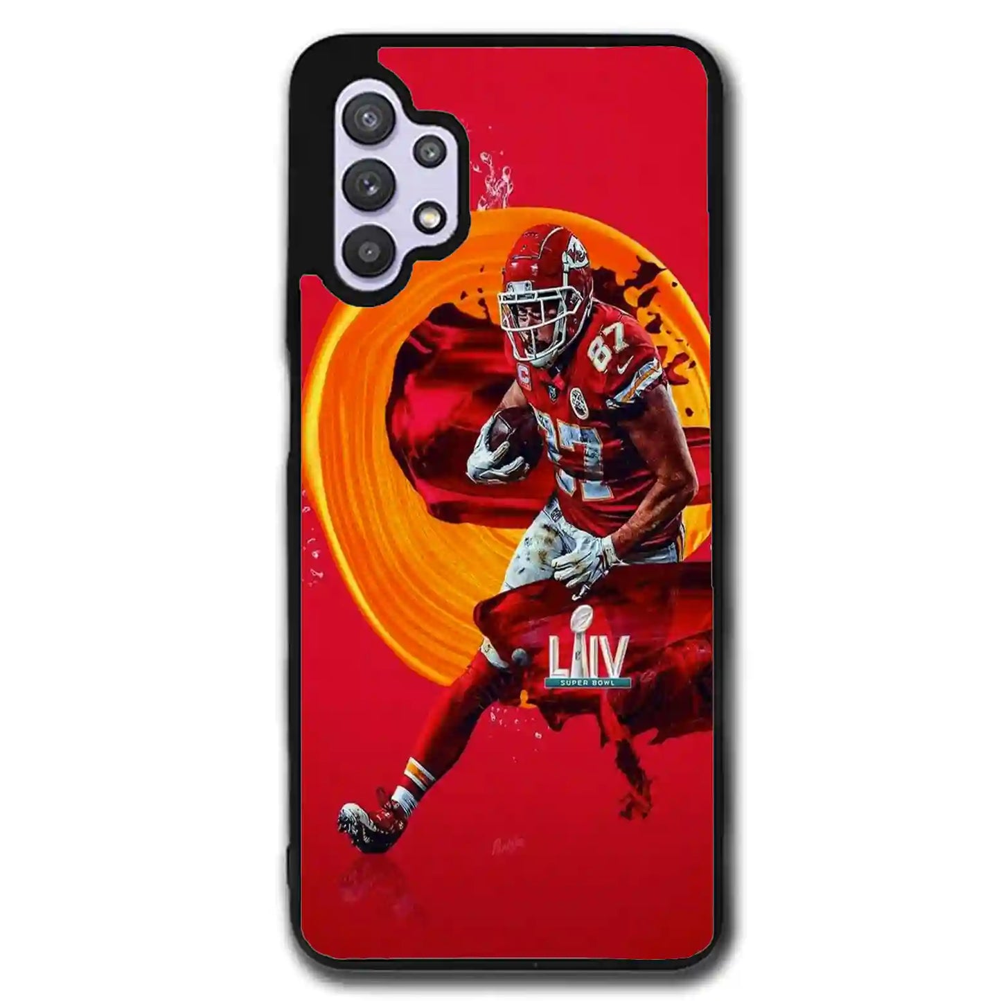 Travis Kelce Nfl Football Samsung Galaxy A32 5G Case